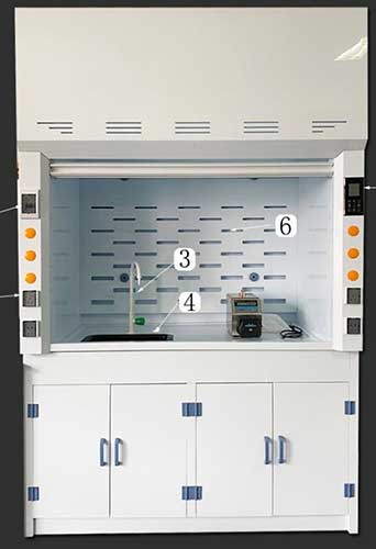 PP1米通風(fēng)柜價(jià)格是多少，附報(bào)價(jià)單