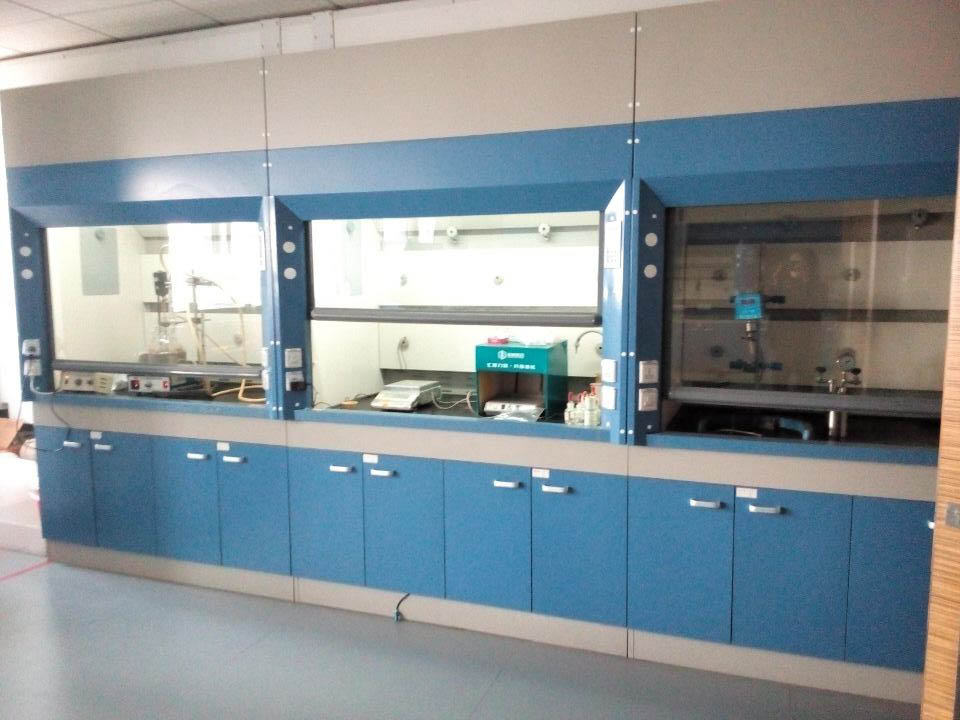 濟(jì)南通風(fēng)柜哪家好？